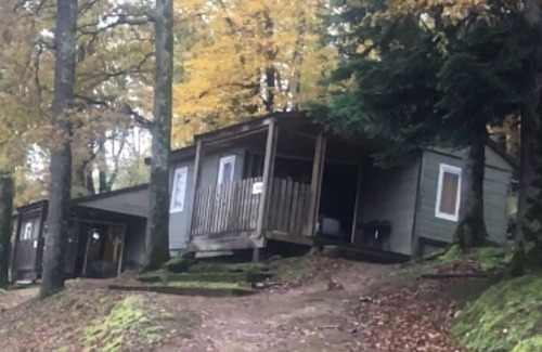 Altillac Ski Chalet | Chalet de ALTILLAC near Beaulieu-sur-Dordogne