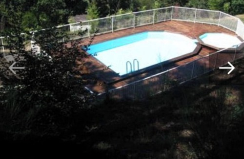 Altillac Ski Chalet | Chalet de ALTILLAC near Beaulieu-sur-Dordogne