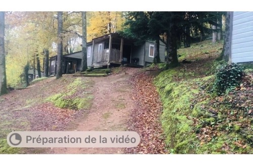 Altillac Ski Chalet | Chalet de ALTILLAC near Beaulieu-sur-Dordogne