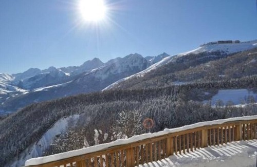 Vignec Ski Chalet | Chalet de Caractère, balcon sur les Pyrénées, à 5 min de la station Saint Lary