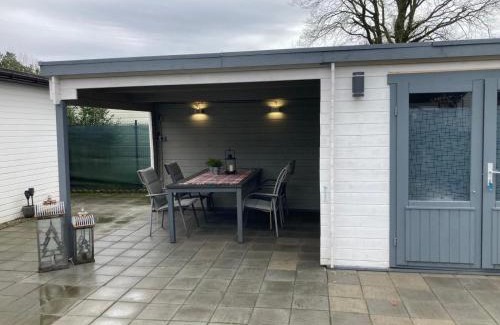Sevenum Other | Chalet de Cyclaam op de Schatberg *