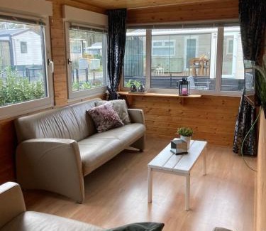 Sevenum Other | Chalet de Cyclaam op de Schatberg *