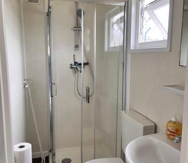 Voorthuizen Ski Chalet | Chalet de Elina - comfortable chalet with airconditioning for a cool relaxing stay