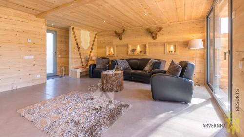 Besse-en-Chandesse House | Chalet des Marmottes