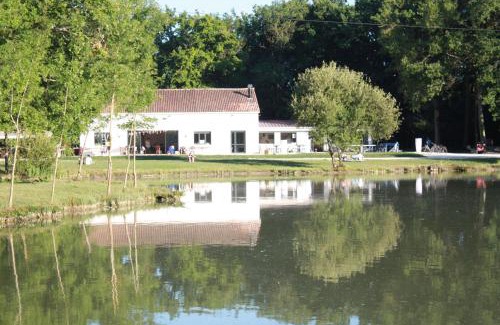 Loubigne Resort | Chalet de La Héronnière