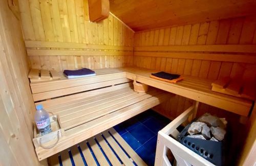 Habere-Lullin Ski Chalet | Chalet de Meyje