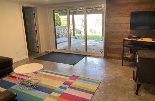 Coaticook House | Chalet de Mimi