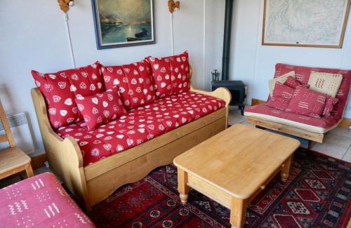 Montalbert Apartment | Chalet de Montalbert 32C 5-7 pers