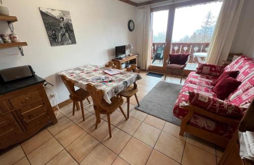 Montalbert Apartment | Chalet de Montalbert 22B