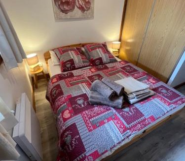 Montalbert Apartment | Chalet de Montalbert 22B