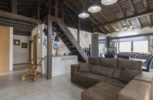Arcos de Valdevez House | Chalet de Nunide