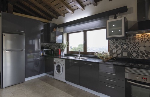 Arcos de Valdevez House | Chalet de Nunide
