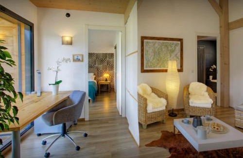 Thones Ski Chalet | Chalet de Rollon - OVO Network