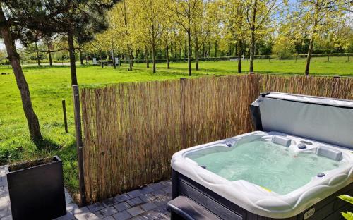 Leur Ski Chalet | Chalet de Scherpenweide