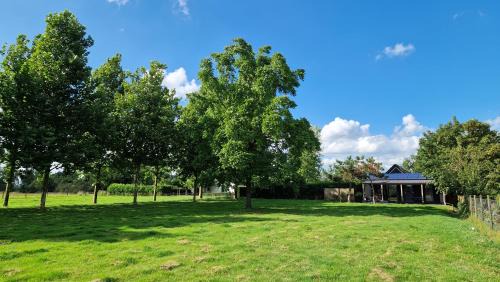 Leur Ski Chalet | Chalet de Scherpenweide