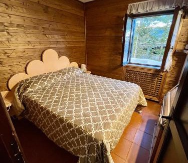 Pescocostanzo House | Chalet dei Conti