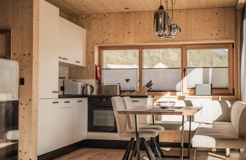 Bichlbach Ski Chalet | Chalet DEIN BICHLBACH for 4 persons