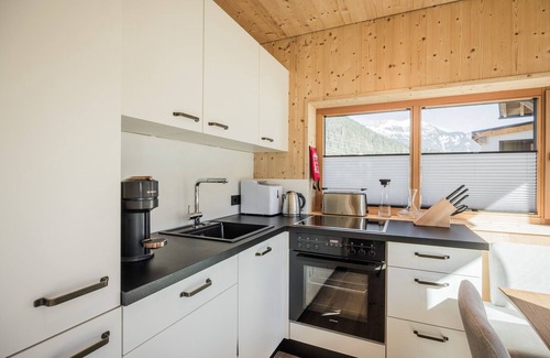 Bichlbach Ski Chalet | Chalet DEIN BICHLBACH for 4 persons