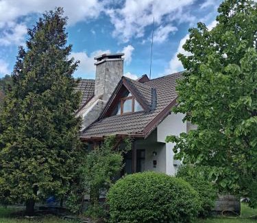 Razlog Villa | Chalet Deja Vu