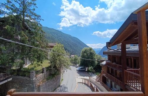 Valtournenche Apartment | Chalet del Borgo
