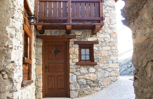 Valdisotto Apartment | Chalet del cuore guesthouse