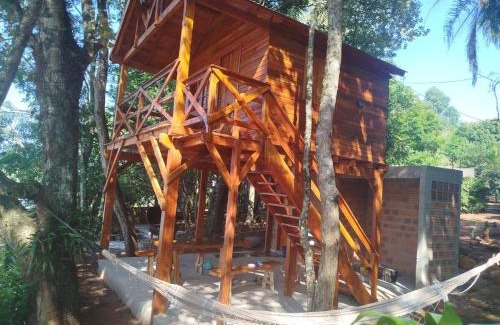 Ciudad Del Este Other | Chalet del lago Don Asterio