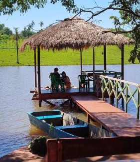 Ciudad Del Este Other | Chalet del lago Don Asterio