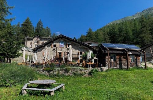 Ceresole Reale Hotel | Chalet del Lago