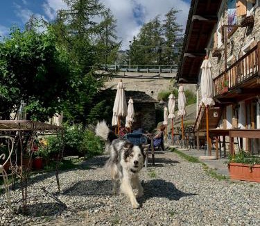 Ceresole Reale Hotel | Chalet del Lago