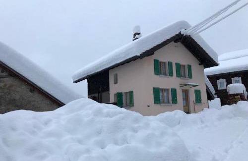 Altanca Apartment | Chalet del Sole