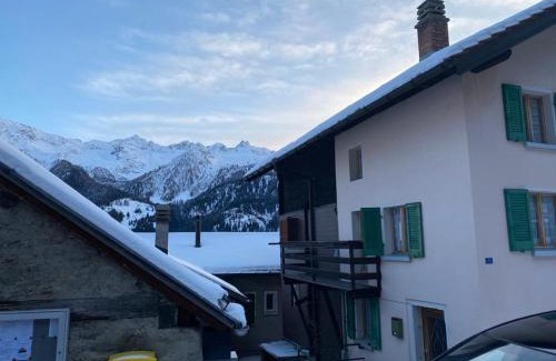 Altanca Apartment | Chalet del Sole