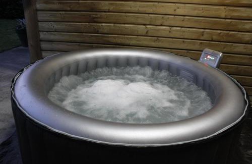 Le Taillan-Medoc Ski Chalet | Chalet des 2 moutons