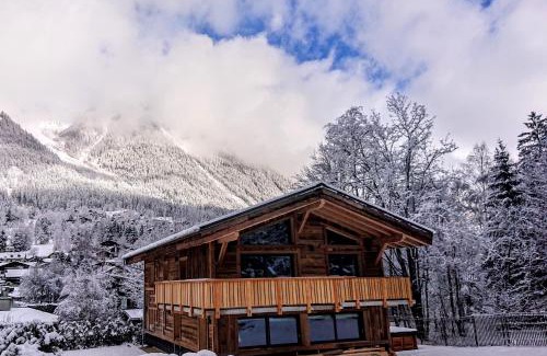 Chamonix-Mont-Blanc Apartment | Chalet des Amis appt 1 - Chamonix All Year
