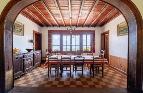 Saint-Jorioz Ski Chalet | Chalet des Bruyères