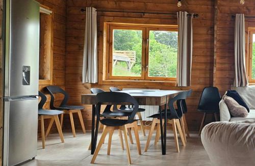 Picherande Ski Chalet | Chalet des Fouilloux
