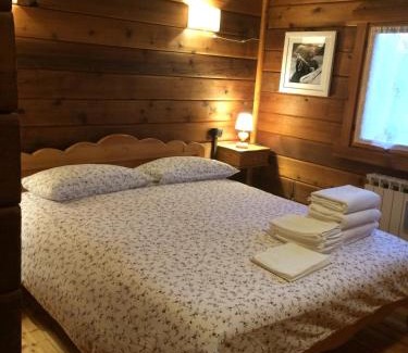 Plein Soleil Ski Chalet | Chalet des Mélèzes