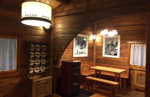 Plein Soleil Ski Chalet | Chalet des Mélèzes