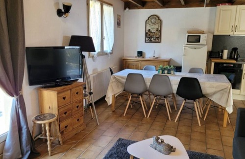 Cauterets Ski Chalet | Chalet des Oursons