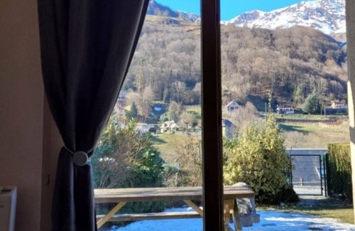 Cauterets Ski Chalet | Chalet des Oursons