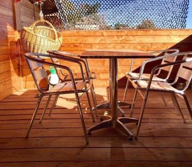 Tuzaguet Ski Chalet | chalet des pyrenees