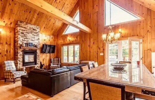 Deleage Ski Chalet | Chalet des Souvenirs