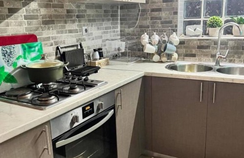 Dirfys-Messapia House | Chalet Dirfys - Escape in the heart of Evia