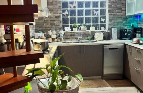 Dirfys-Messapia House | Chalet Dirfys - Escape in the heart of Evia