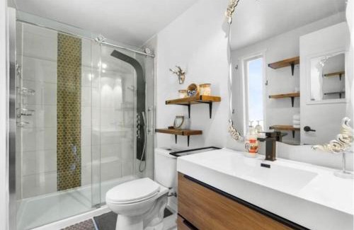 Mauricie Ski Chalet | Chalet Domaine du Lac