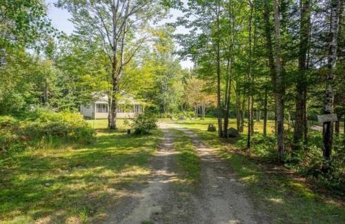 Mauricie Ski Chalet | Chalet Domaine du Lac