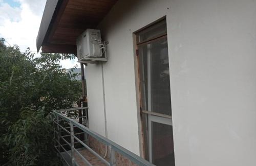 Castiglione di Sicilia House | Chalet Don Bosco