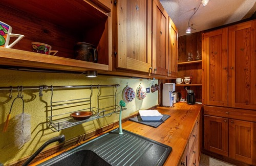 Courmayeur Ski Chalet | Chalet Doretta Wifi & Parking
