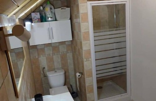 Poligny Ski Chalet | Chalet Douillet au Cœur du Champsaur