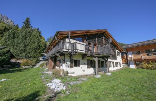 Montroc Apartment | Chalet Du Croz 1er - Happy Rentals