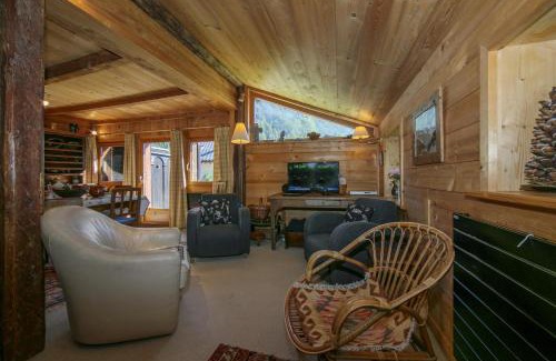 Montroc Apartment | Chalet Du Croz 1er - Happy Rentals